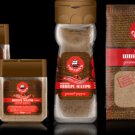 Captains ground black pepper 100 gr pack Captains ground black pepper 100 gr pack