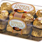 FERRERO ROCHER 375gr 30pcs