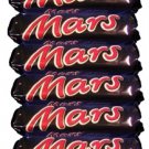 Mars Bar 51gr(pack of 3) Mars Bar 51gr(pack of 3)