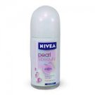 NIVEA ROLL-ON Pearl -Beauty 50ml NIVEA ROLL-ON Pearl -Beauty 50ml