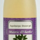 Shower gel Beautiful 100ml Shower gel Beautiful 100ml