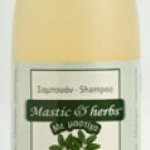 Shampoo for oily hair 100ml