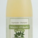 Shampoo for colored & brittle hair 100ml Shampoo for colored & brittle hair 100ml