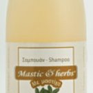 Shampoo tonic Αgainst hair loss 100ml