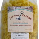 Pasta. Curly Tagliatelle with mastic 500g