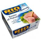 RIO MARE Tuna in brine 160gr