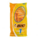 BIC Medical shaver.10 pieces BIC Medical shaver.10 pieces