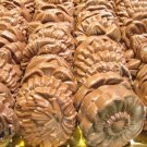 Hand made greek milk chocolates 200gr Hand made greek milk chocolates 200gr