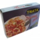 TRATA Cuttlefish in tomato sause 100gr
