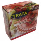 TRATA octopus piquant 160 gr