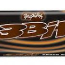 3 Pavlides 3Bitt choco bar 65gr(PACK OF 10) 3 Pavlides 3Bitt choco bar 65gr(PACK OF 10)