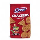 Savoury Crackers 100g