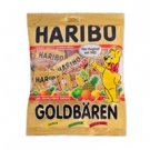 Candies Haribo Jellies Bear