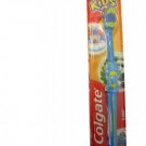 COLGATE TOOTHBRUSH KIDS 2 +