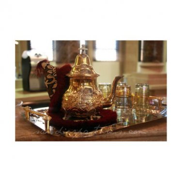 Arabic Coffee - 200gr