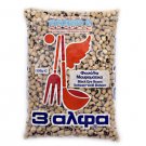 3ALFA Black eye Beans 500gr