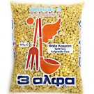 3ALFA Fava Split 500gr