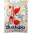 3ALFA Large Beans 500gr