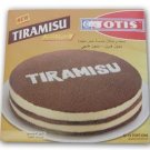 JOTIS Tiramisu Mix makes 12-14 portion JOTIS Tiramisu Mix makes 12-14 portion