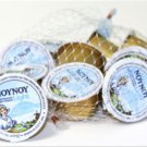 NoyNoy Individual Milk Portions Light 10X15gr.