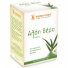 ALOE VERA (SUPERFOODS) vegicaps