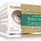 Snail night cream 50 ml