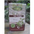 Green tea without caffeine (20 sach.) Green tea without caffeine (20 sach.)
