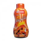 Syrup WITH CARAMEL ICE CREAM 300 g Greek product GROM GREECE GIOTIS Syrup WITH CARAMEL ICE CREAM 300 g Greek product GROM GREECE GIOTIS