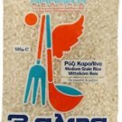 3AlPHA RICE KAROLINA 500g GREEK PRODUCT FROM GREECE CAROLINA 3AlPHA RICE KAROLINA 500g GREEK PRODUCT FROM GREECE CAROLINA