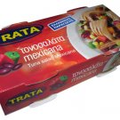 TRATA tuna salad Mexicana