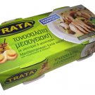 ΤΡΑΤΑ  Mediterranean tuna salad 160gr
