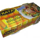 TRATA CORN tuna salad 160gr TRATA CORN tuna salad 160gr