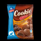 ALLATINI Cookie Bites with cocoa cream filling 70gr ALLATINI Cookie Bites with cocoa cream filling 70gr