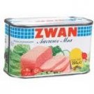 ZWAN luncheon meat with fine herbs 200gr ZWAN luncheon meat with fine herbs 200gr