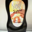 carte d'or caramel 340gr