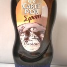 carte d'or chocolate 340gr carte d'or chocolate 340gr
