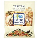 BLUE DRAGON Teriyaki Stir-Fry Sauce 120gr BLUE DRAGON Teriyaki Stir-Fry Sauce 120gr