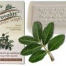 White Mirovolos soap with mastic White Mirovolos soap with mastic