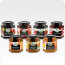 Jam apricot Attiki 370gr