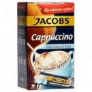 JACOBS Cappuccino 144gr
