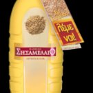 Virgin Sesame oil 1li