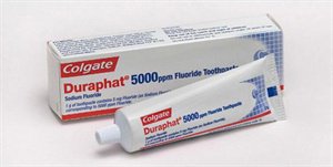 Colgate Duraphat 5000 ppm 51gr