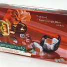 Greek Delight with rose 200g