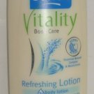 SANEX VITALITY REFRESHING LOTION 250ml