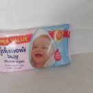 Johnson’s Baby Wipes Skincare Johnson’s Baby Wipes Skincare