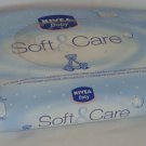 NIVEA BABY WIPES SOFT & CREAM NIVEA BABY WIPES SOFT & CREAM