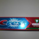 CREST 100 ML CAVITE PROTECTION+INTENSIVE MILD FRESH