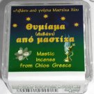 Mastic incense in a plastic box 30g Mastic incense in a plastic box 30g