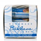"Kolionasios" Extra Syrup Baklava 210g