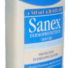 SANEX showergel 250ML DERMOPROTECTEUR